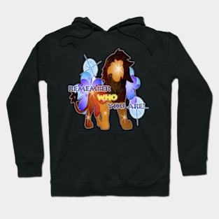 King Lion Hoodie